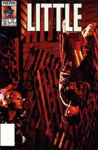 Little Monsters #2 FN ; Now | Fred Savage Photo Cover