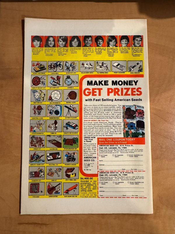 Howard the Duck #22 (1978)