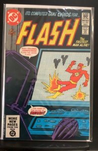 The Flash #304 (1981)