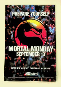 Thor Corps #1 (Aug 1993; Marvel) - Very Fine/Near Mint