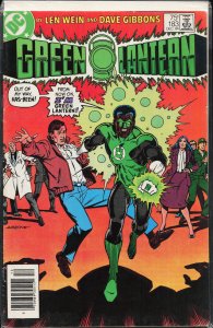 Green Lantern #183 (1984)