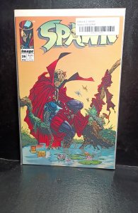 Spawn #26 (1994)
