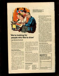 FANTASTIC FOUR #7 (5.0)