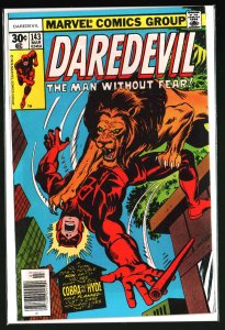 Daredevil #143 (1977)