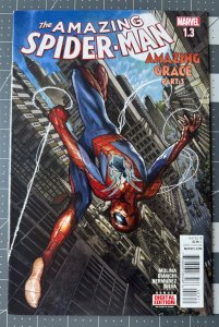 The Amazing Spider-Man #1.3 (2016)