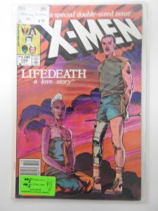 The Uncanny X-Men #186 (1984)