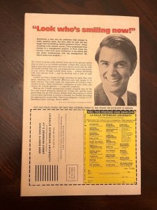 The Defenders #34 (1976) - VF