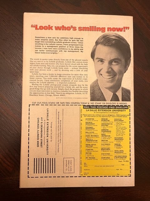 The Defenders #34 (1976) - VF