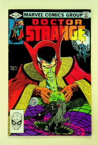 Doctor Strange No.52 (Apr 1982) - Fine/Very Fine 