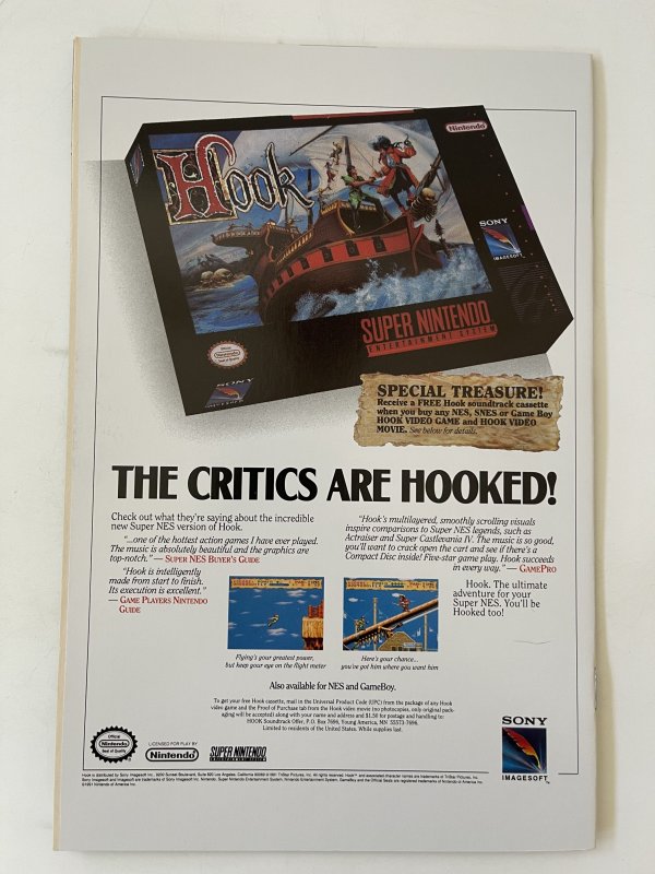 Deathlok #19  - NM+  (1993)