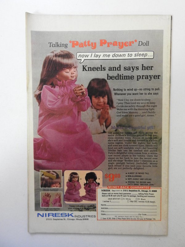 The Invaders #24 (1978)