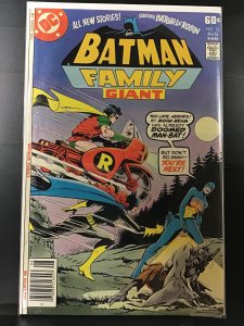 The Batman Family #12 (1977)j