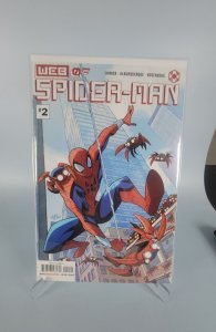 W.E.B. of Spider-Man #2
