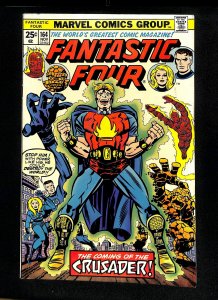 Fantastic Four #164