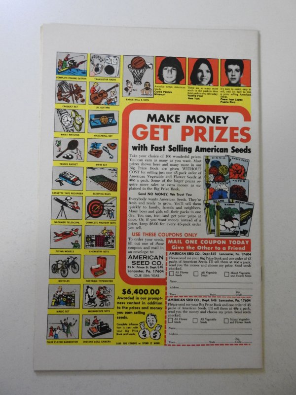 Thor #247 (1976) FN/VF Condition!