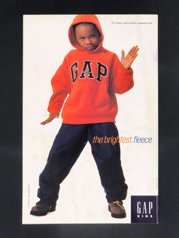 Legends of the DC Universe #9 (1998)