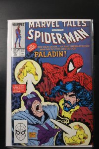 Marvel Tales #231 Direct Edition (1989)