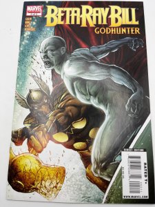 Beta Ray Bill: Godhunter #2 (2009)