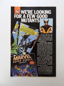 The Incredible Hulk #341 Direct Edition (1988) NM- condition