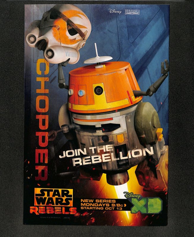 Amazing Spider-Man (2014) #7