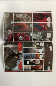 Spider-Man: Reign #4 (2007)