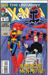 The Uncanny X-Men #309 (1994) X-Men