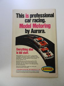 Justice League of America #77 (1969) VF condition