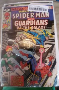 Marvel Team-Up #86 (1979)