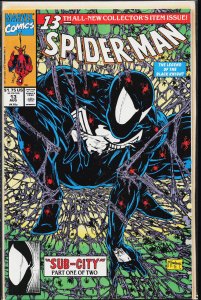 Spider-Man #13 (1991) Spider-Man