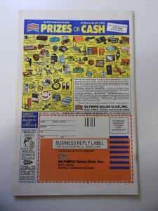 Moon Knight #11 (1981) FN/VF Condition