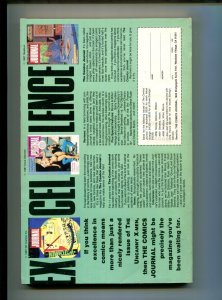 Amazing Heroes #133 - Michael T. Gilbert's Mr. Monster (7.0/7.5) 1988