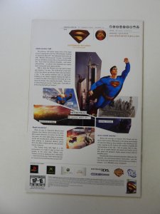 Wonder Woman #1 (2006) VF/NM condition