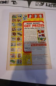 Batman #190 (1967)key penguin cover Carmine infantino