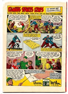 WORLD'S FINEST COMICS #28 (May1947) 8.0 VF  76 PGS!  SUPERMAN! BATMAN!