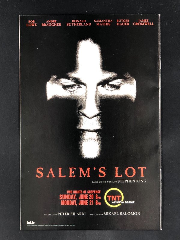 The Authority: More Kev #2 (2004)