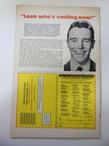 The Incredible Hulk #166 (1973) FN+ Condition