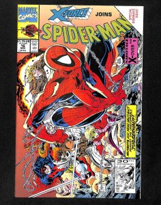Spider-Man #16