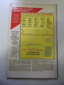 The Amazing Spider-Man #139 (1974) VG Condition moisture stains MVS Intact