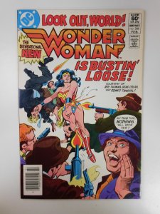 Wonder Woman #288 (1982)