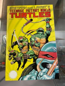 Teenage Mutant Ninja Turtles 26 VF/NM