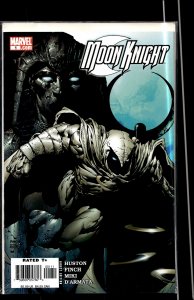 Moon Knight #1 (2006) Moon Knight