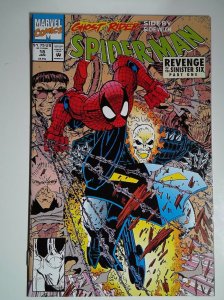 Spider-Man #18 (1992) Marvel 9.4 NM Comic Book