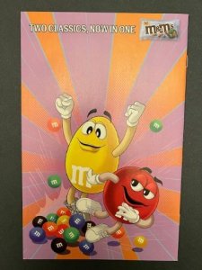 Wasp #1 Variant Cover (2023) - MT