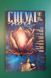 Cheval Noir #35 (1992) VF+