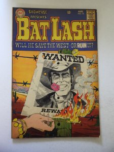 Showcase #76 (1968) VG+ Condition