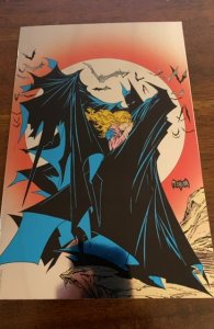 Batman #423 (2023) fanexpo foil exclusive mcfarlane