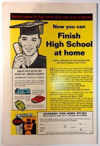 The Amazing Spider-Man #75 (8.0, 1969) 