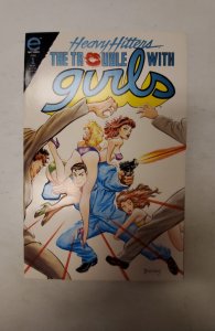 The Trouble with Girls #1 (1993) NM Epic Comic Book J733