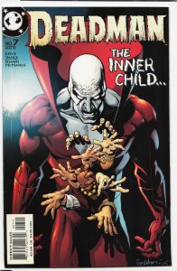Deadman #7 (2002)