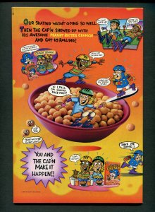 Fantastic Four #11 ( 9.4 NM+) Jim Lee / September 1997